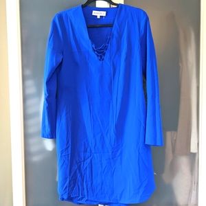 Essential Shift Dress